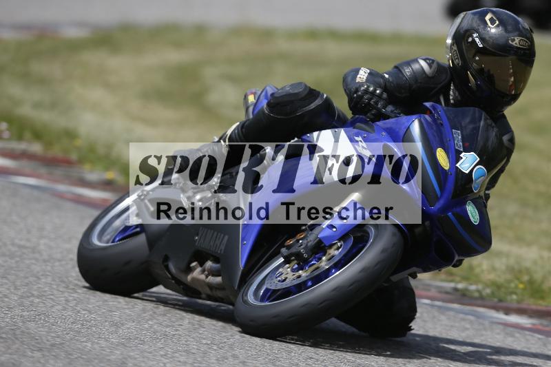 /18 23.05.2025 Get Faster Caremotion ADR/Gruppe gelb/10